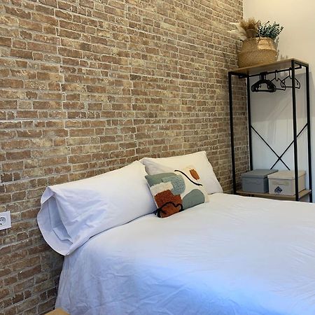 Valencia Beach Rooms Exterior foto