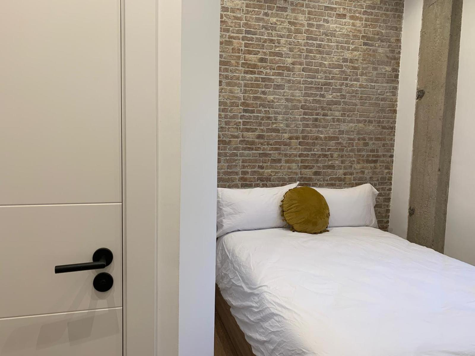 Valencia Beach Rooms Exterior foto