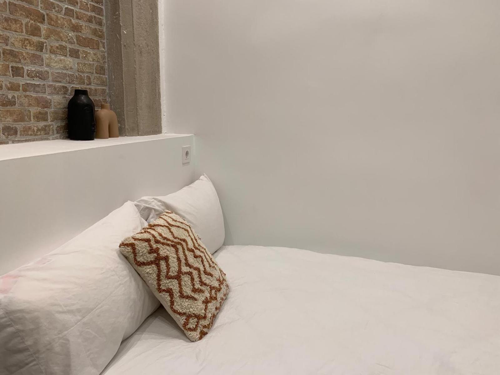 Valencia Beach Rooms Habitación foto