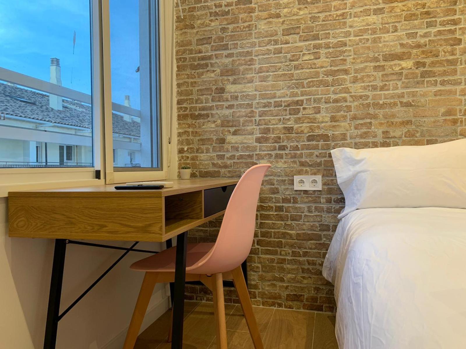 Valencia Beach Rooms Habitación foto