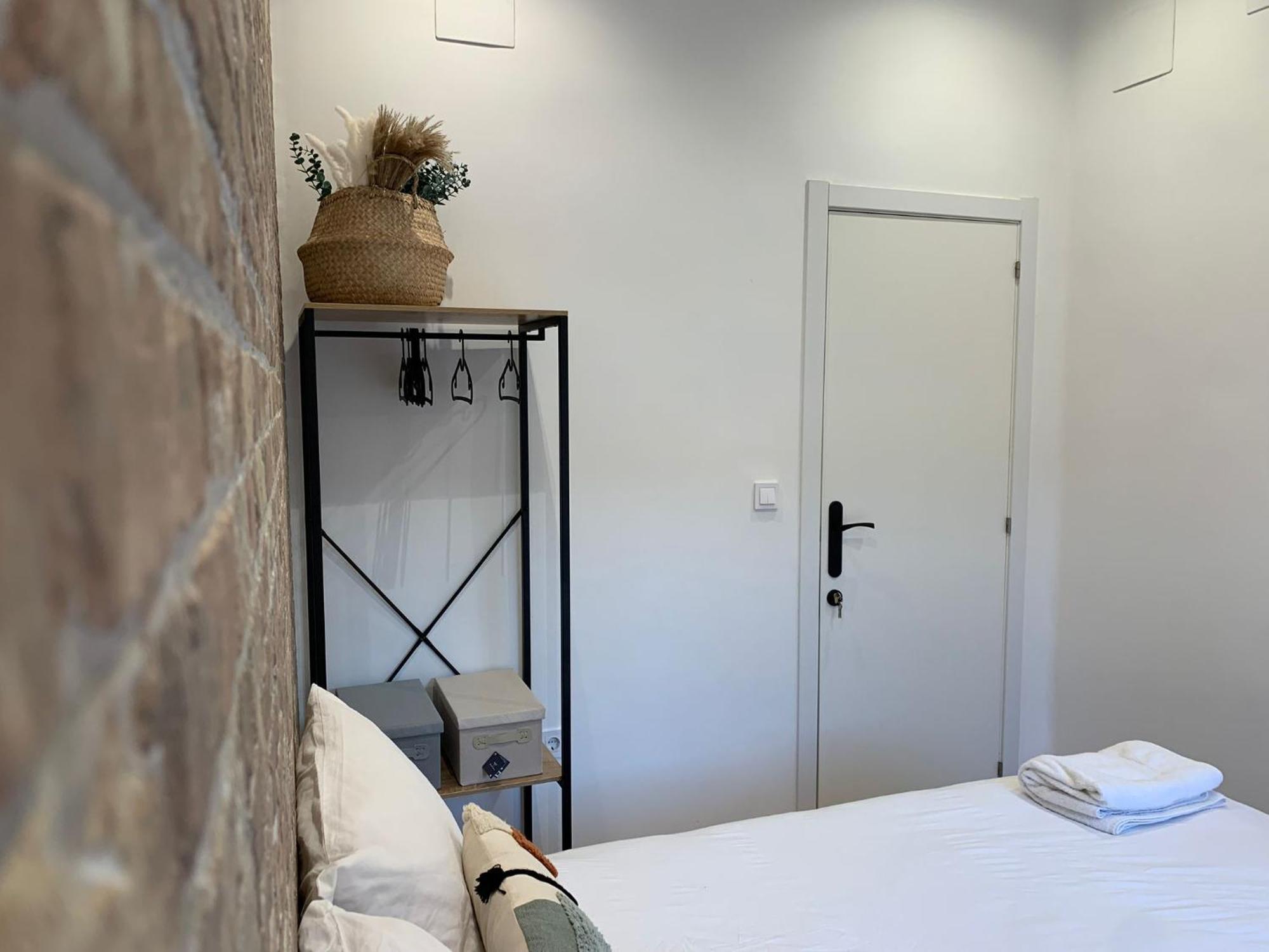 Valencia Beach Rooms Habitación foto