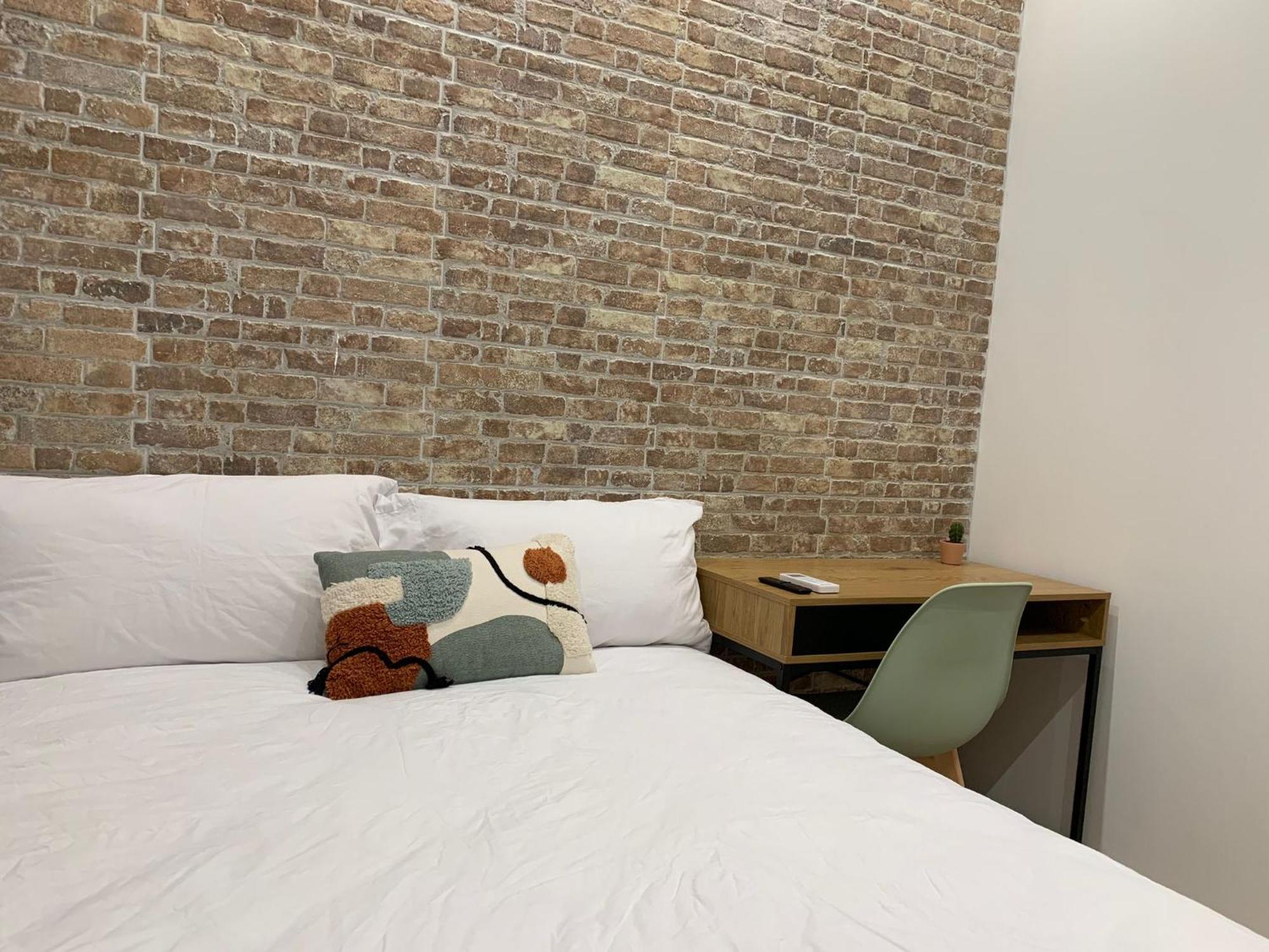 Valencia Beach Rooms Habitación foto